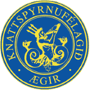 Ægir logo