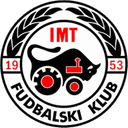 FK IMT Beograd logo