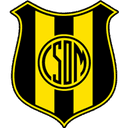 Deportivo Madryn logo
