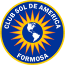 Sol de America Formosa logo