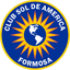 Sol de America Formosa logo