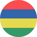 Mauritius logo