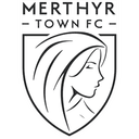 Merthyr Town logo