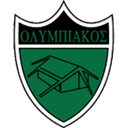 Olympiakos Nicosia logo