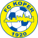 Koper logo