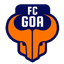 FC Goa logo