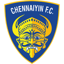 Chennaiyin FC logo