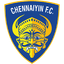 Chennaiyin FC logo