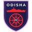 Odisha FC logo