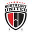 Northeast United FC logo