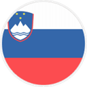 Slovenia logo
