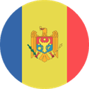 Moldova logo