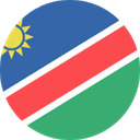 Namibia logo