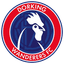 Dorking Wanderers logo
