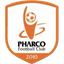 Pharco FC logo