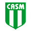 CA San Miguel logo