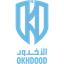 Al Akhdoud logo