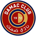 Damac FC logo