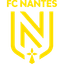 Nantes U19 logo