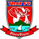 Trat FC logo