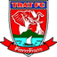 Trat FC logo
