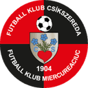 Csikszereda Miercurea Ciuc logo