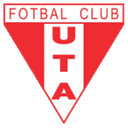 UTA Arad logo