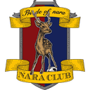 Nara Club logo