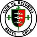 Deportes Santa Cruz logo