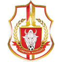 Lamphun Warrior logo