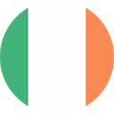 Ireland U21 logo
