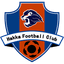 Meizhou Hakka logo