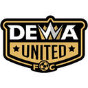 Dewa United FC logo