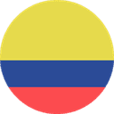 Colombia U20 logo