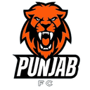 Punjab FC logo