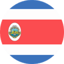 Costa Rica U17 logo