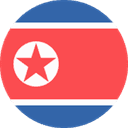 North Korea U17 logo