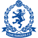 Cove Rangers logo
