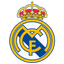 Real Madrid U19 logo