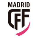 Madrid CFF (W) logo