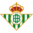 Real Betis U19 logo