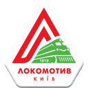 Lokomotiv Kyiv logo