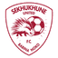 Sekhukhune United logo