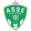 Saint-Etienne (W) logo