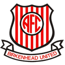 Birkenhead United logo