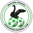 Western Springs logo