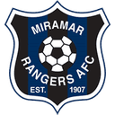 Miramar Rangers logo