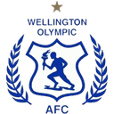 Wellington Olympic logo