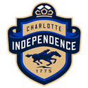 Charlotte Independence logo