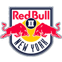 Red Bull New York  II logo